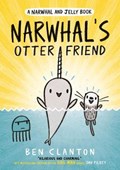 Narwhal's Otter Friend | Ben Clanton | 