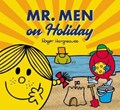 Mr. Men Little Miss on Holiday | Adam Hargreaves | 