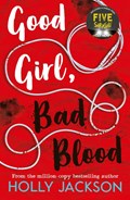 Good Girl, Bad Blood | Holly Jackson | 