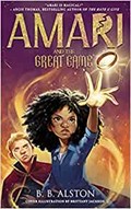 Amari and the Great Game | B. B. Alston | 