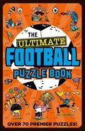 The Ultimate Football Puzzle Book | Farshore | 