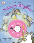 Nursery Rhymes. Book and CD | Debi Gliori | 