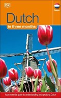 Dutch In 3 Months | Dk | 