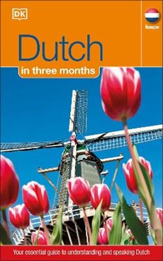 Dutch In 3 Months