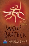 Wolf Brother Hardcover Educational Edition | Michelle Paver | 