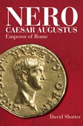 Nero Caesar Augustus | Uk) Shotter David (university Of Lancaster | 