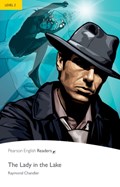Level 2: Lady in the Lake | Raymond Chandler | 
