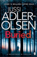 Buried | Jussi Adler-Olsen | 