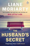The Husband's Secret | Liane Moriarty | 