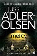 Mercy | Jussi Adler-Olsen | 