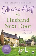 My Husband Next Door | Catherine Alliott | 