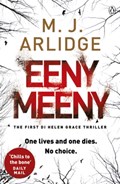 Eeny Meeny | M. J. Arlidge | 