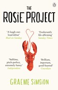 Rosie project | Graeme Simsion | 