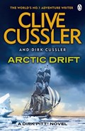 Arctic Drift | Clive Cussler ; Dirk Cussler | 