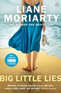 Big Little Lies | Liane Moriarty | 