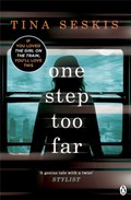One Step Too Far | Tina Seskis | 