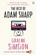 The Best of Adam Sharp | Graeme Simsion | 