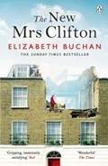 The New Mrs Clifton | Elizabeth Buchan | 