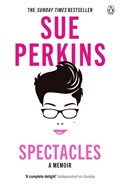 Spectacles | Sue Perkins | 