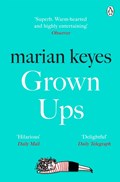 Grown Ups | Marian Keyes | 