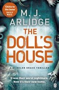 The Doll's House | M. J. Arlidge | 