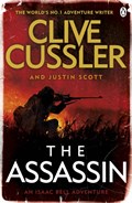 The Assassin | Clive Cussler ; Justin Scott | 