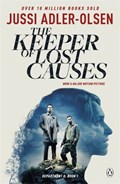 The Keeper of Lost Causes | Jussi Adler-Olsen | 