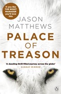 Palace of Treason | Jason Matthews | 