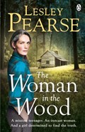 The Woman in the Wood | Lesley Pearse | 