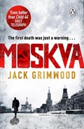 Moskva | Jack Grimwood | 