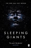 Sleeping Giants | Sylvain Neuvel | 