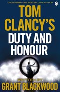 Tom Clancy's Duty and Honour | Grant Blackwood | 
