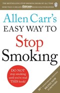 Allen Carr's Easy Way to Stop Smoking | Allen Carr | 