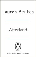 Afterland | Lauren Beukes | 