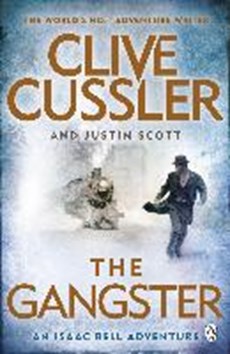 Cussler, C: The Gangster