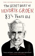 The Secret Diary of Hendrik Groen, 83¼ Years Old | Hendrik Groen | 
