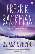 Us Against You | Fredrik Backman | 