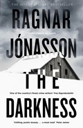 The Darkness | Jónasson, Ragnar ; Cribb, Victoria | 