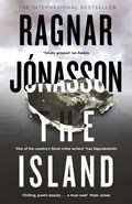 The Island | Ragnar Jonasson | 