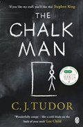 The Chalk Man | C. J. Tudor | 