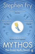Mythos | Stephen (Audiobook Narrator) Fry | 