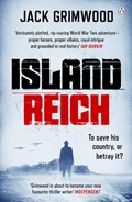 Island Reich | Jack Grimwood | 