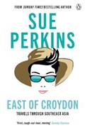 East of Croydon | Sue Perkins | 