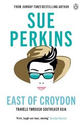 East of Croydon | Sue Perkins | 9781405938143