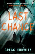 Last Chance | Gregg Hurwitz | 