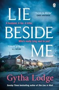 Lie Beside Me | Gytha Lodge | 