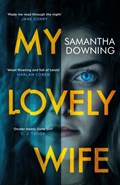 My Lovely Wife | Samantha Downing | 