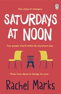 Saturdays at Noon | Rachel Marks | 