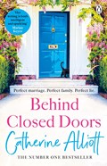 Behind Closed Doors | Catherine Alliott | 