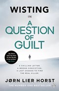 A Question of Guilt | Jørn Lier Horst | 